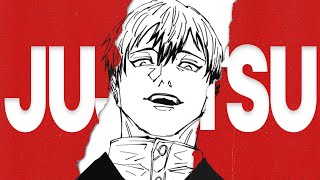 JUJUTSU KAISEN CHAPTER 139 WAS INTERESTING.