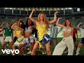 Shakira DAI DAI Video Oficial FIFA World Cup 2026 Song Fan Made 