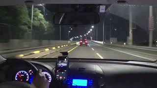 i30 k20a vtec fd2 차 주와 대담