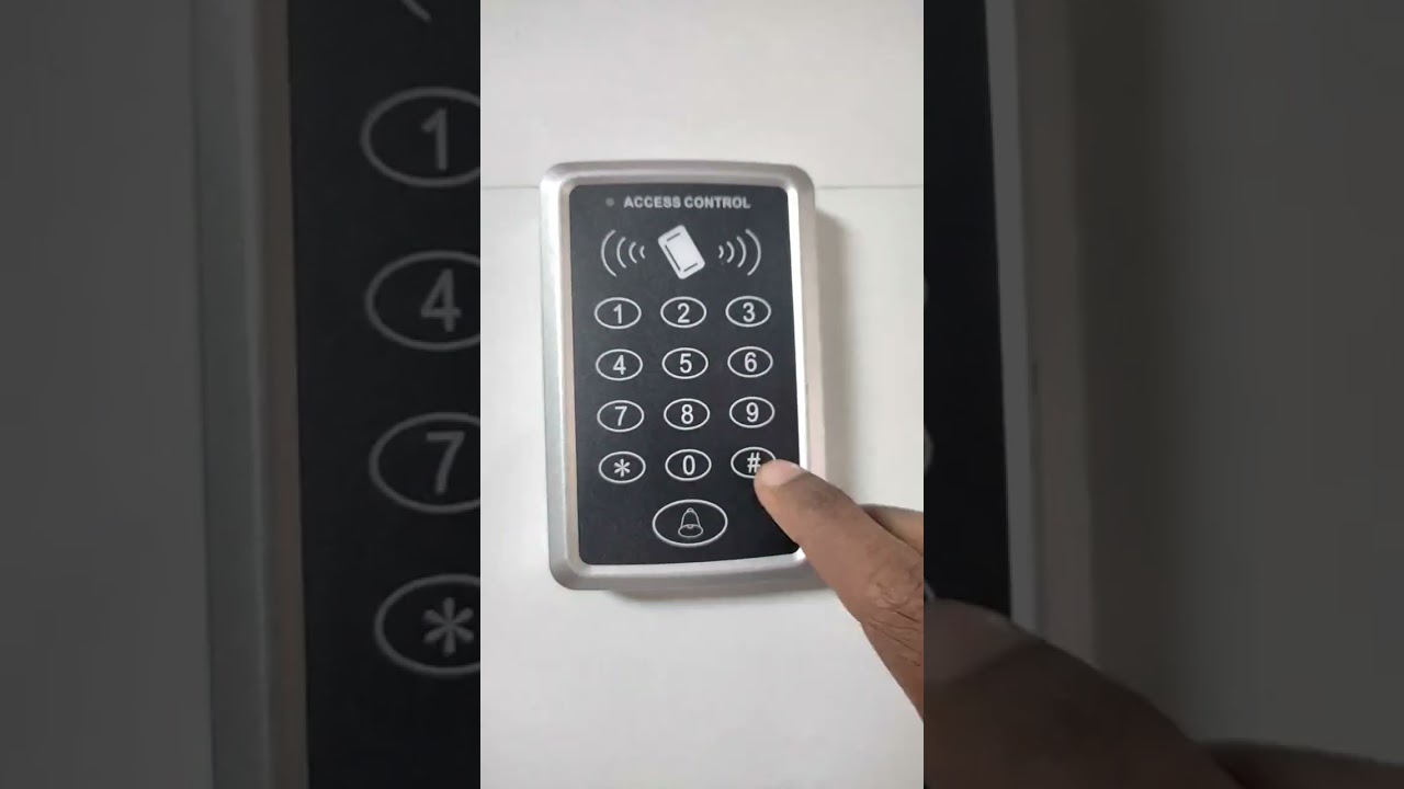 SA 32 how to add Card || SA32 Bioroles ||  SA32  ESSL