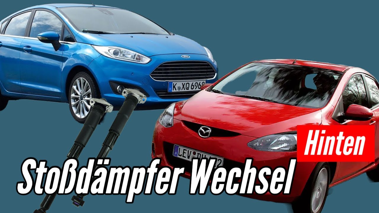 Domlager Für Ford Fiesta Günstig Bestellen