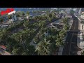 Vice City FiveM MLO - Hood v3 [MLO] - Miami Map