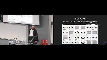 Large Scale Lecture Capture: Ease of use for Lecturers, Students and Sysadmins