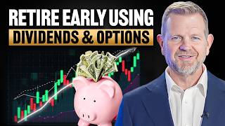 The Cashflow Investing Playbook: How to Retire Early Using Dividends & Options