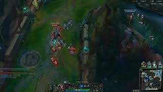 Sett Kench Bug
