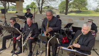 Cypress Swing Band- Fly Me To The Moon