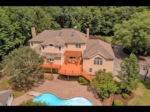72 Crestwood Dr., Hollis, NH home video tour