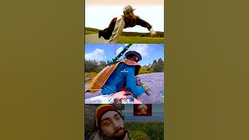 Помню было мне 10 лет...  #rust #раст #мемы #прикол #юмор #мем #Трифон #triffon