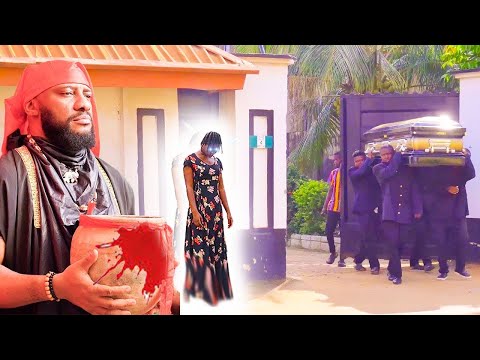 CE FILM NIGÉRIAN VOUS OUVRIRA LES YEUX FILM NIGÉRIAN EN FRANÇAIS