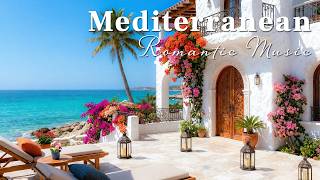 Coastline Mediterranean Dreams | Relaxing Italian Music 2+ Hours Amalfi Coast & Lake Como 4K screenshot 5