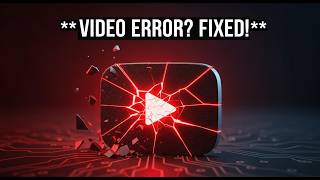 Fix This Video File Cannot Be Played Error Code 102630 Windows 11