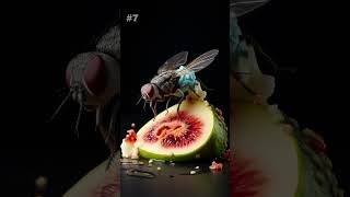 Bug-tastic Facts: The Unbelievable World of Insects!