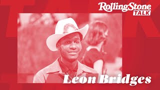 Leon Bridges: "Gold Diggers Sound", Anderson .Paak and Black Heritage