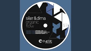 Organic Flow (Andrade Remix)