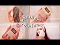 Pamper routine (birthday) #pamperroutine #pamperroutines #showerpamperroutine #pamperroutine2021