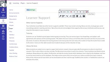 ReadSpeaker webReader - Close the Player
