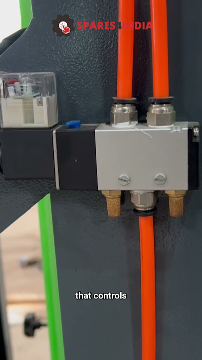 Incredible Unknown Facts About SOLENOID VALVE | Spares4india.com | #sparepart #qualityparts