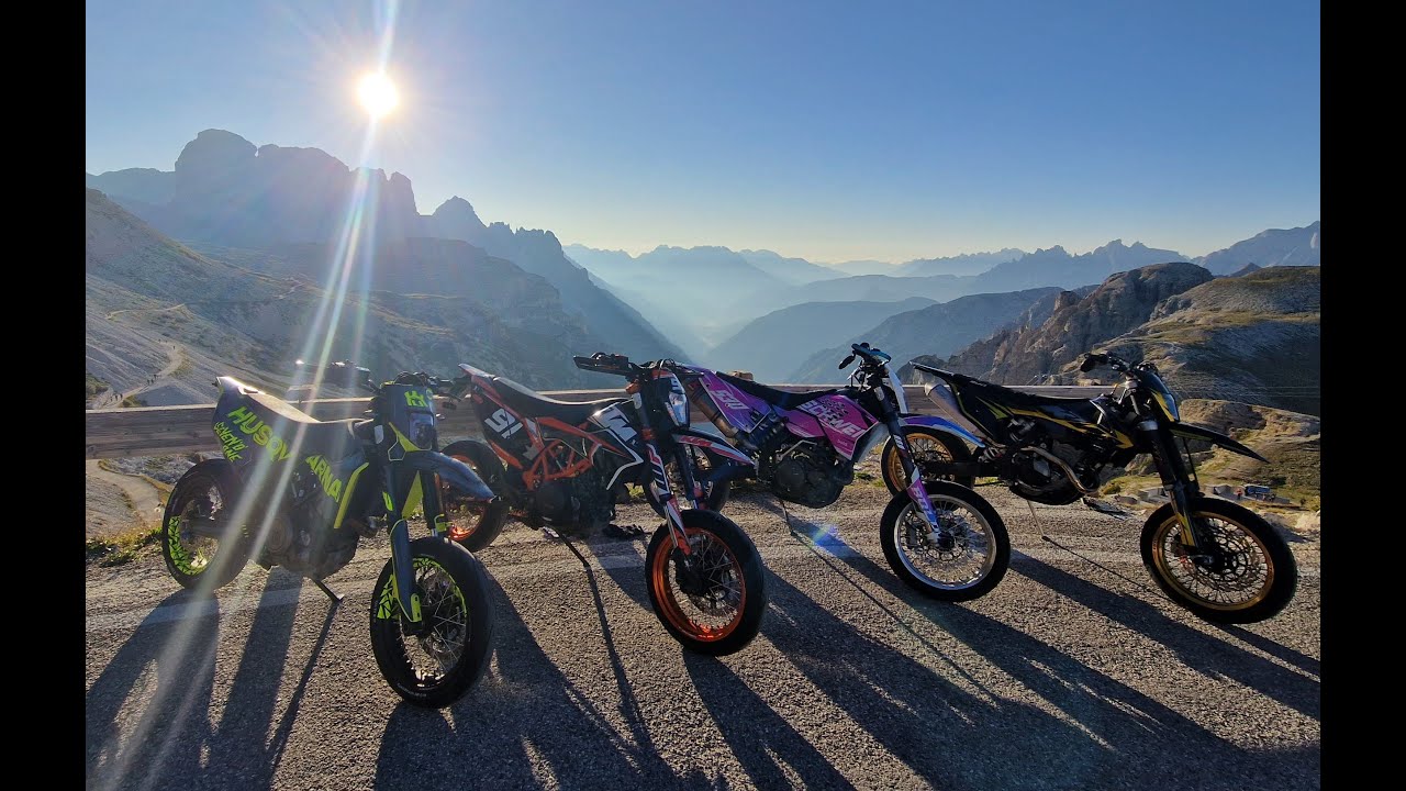 supermoto-trip-garda-2023-youtube