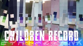 【10 คน】Children Record (Re:boot)「Thai Ver.」