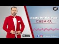 Harout Balyan  "Chem Ta - Chem Ta" (New Single) Official