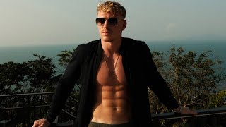 the ONLY 5 things man should focus on 18-30 (ranked by importance)