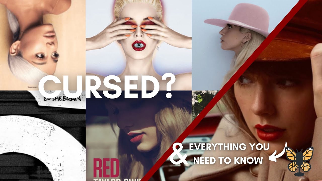 How Taylor Swift Avoided The Fourth Album Curse \u0026 Red (TV) Hype
