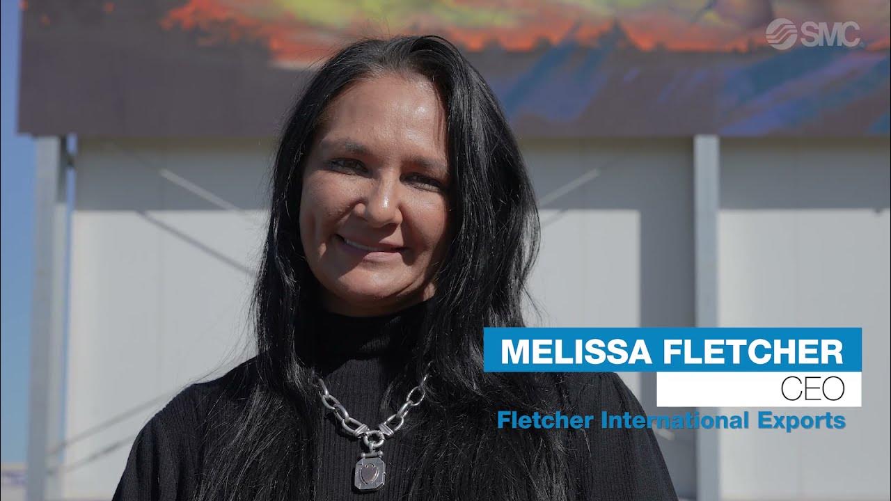 Fletcher International Exports an SMC energy saving story YouTube