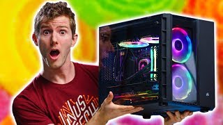 Is Corsair SCREWING their partners? Is Corsair SCREWING their partners?