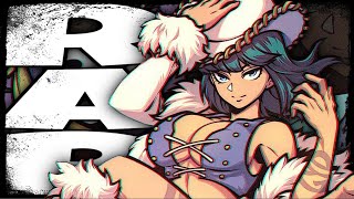 One Piece Song Nico Robin Freesoul & Davdee