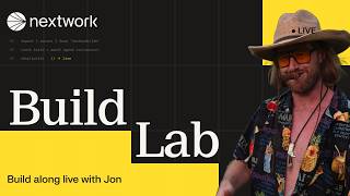 Build Lab with Jon