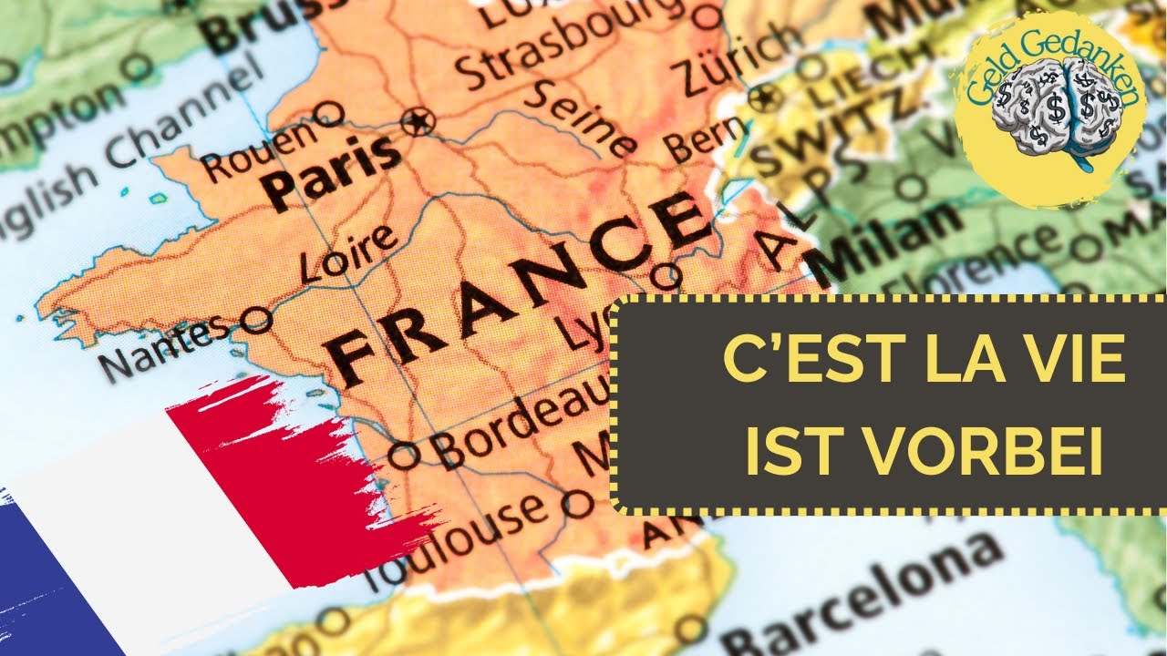 Frankreichs Wirtschaftswandel: Tradition vs. Innovation