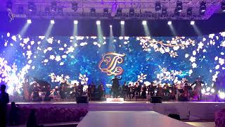 Swan Lake Theme Live By Stradivari Orchestra