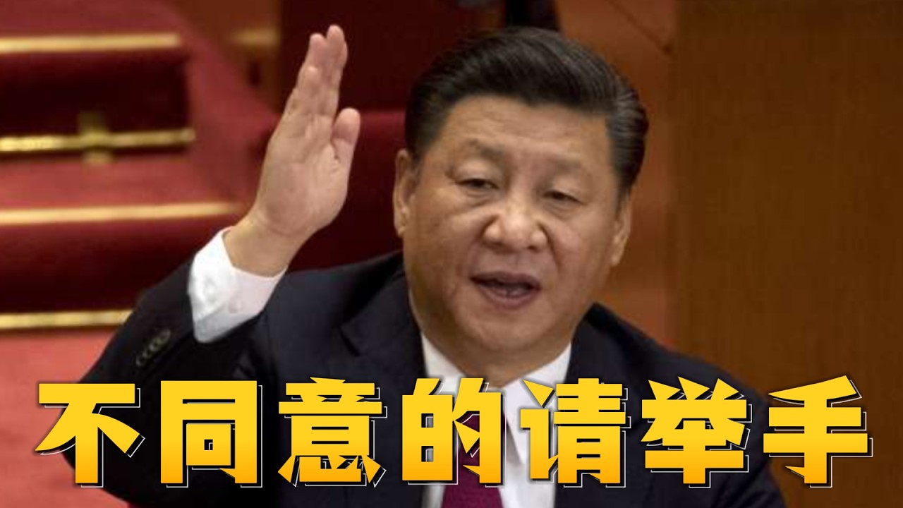 不同意的请举手！张又侠被抓违宪？至于抓谁、怎么抓、合不合法，早已不在讨论范围内，把镜头拉回历史，萨达姆与庆丰帝的对比，庆丰更胜一筹 - YouTube