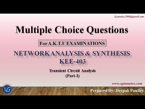 Multiple Choice Questions