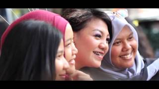 Wisuda STHB - Brenda Fadila Dasril, S.H