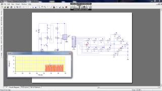Esquema Flecha indicadora