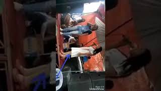 Viral Biduan Organ Melorot Cd Nya