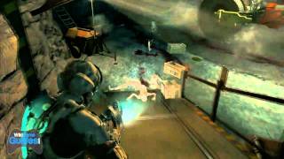 Dead Space 2 Hardcore Difficulty Walkthrough - Chapter 12 | WikiGameGuides