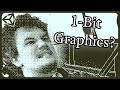 1bit graphics in unity  obra dinn tutorial