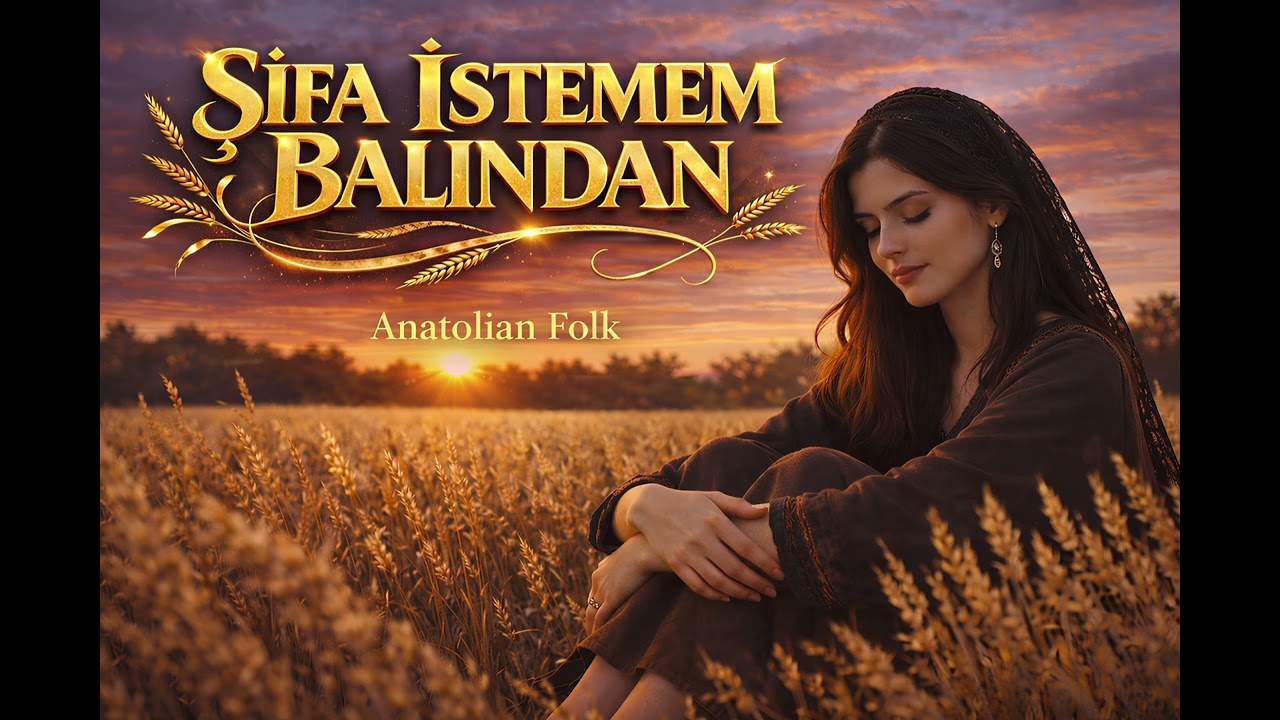  Şifa İstemem Balından – Anatolian Folk Cover