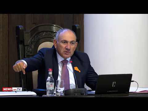 Մարդ կա, որ ինձ գրել է, որ ինքնասպանություն է գործելու, եթե իր վարկը չփակեն. Փաշինյան