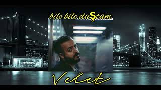 Velet (bile bile düştüm)#müzik #youtubemüzik Resimi