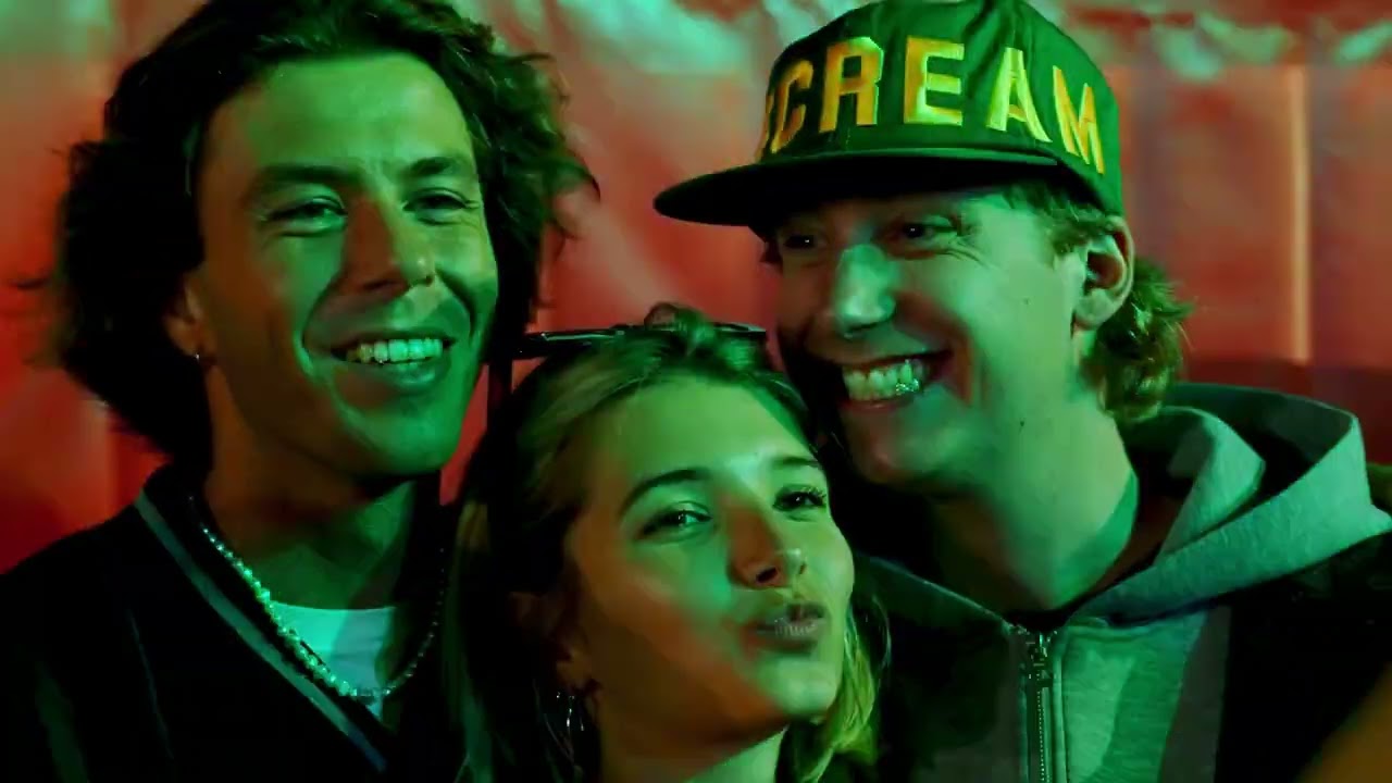 Student Kick-Off 2024 Aftermovie