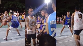Basketball 1v1 covered video 📸