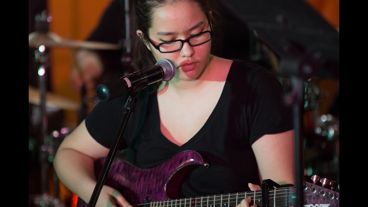 Academy of Rock Singapore’s Weekly Recital (2nd August 2015) LIVE