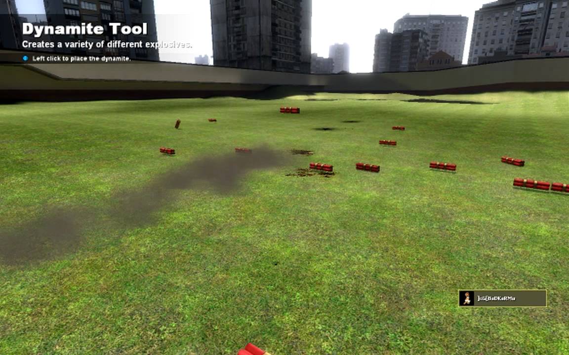 Samus is Dy-no-mite!