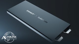 China Donut Battery Is A Scam Cadillac Carries The Weight For Gms Ev Sales - Autoline Daily 4215