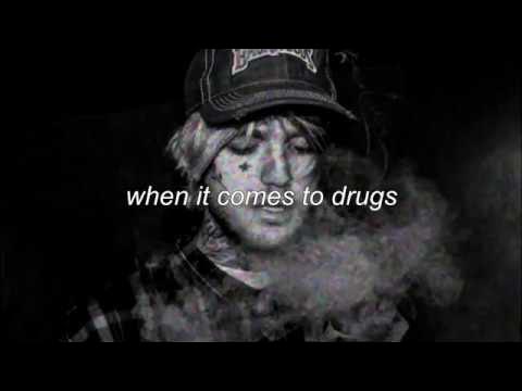 Lil Peep - Dying (Without Feature, Lyrics)