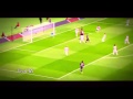 خافيير باستوري مهارات واهداف 2015