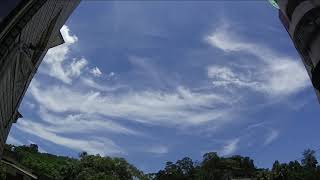 Cloud（雲） 2020-06-25 Am